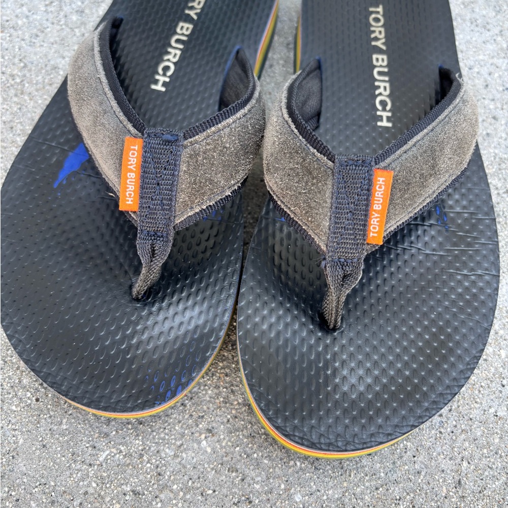 Tory Burch Flip flops